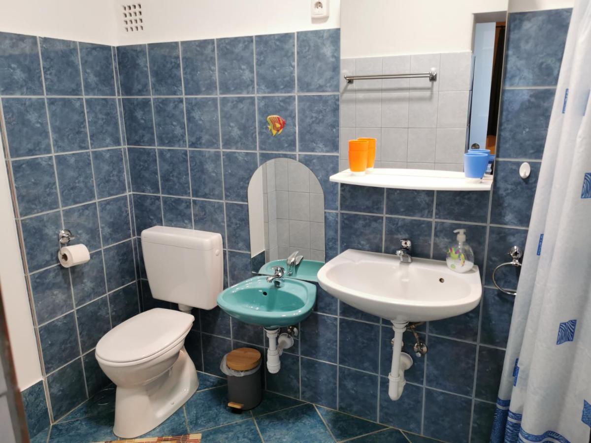 Guest house Glazer Szallas