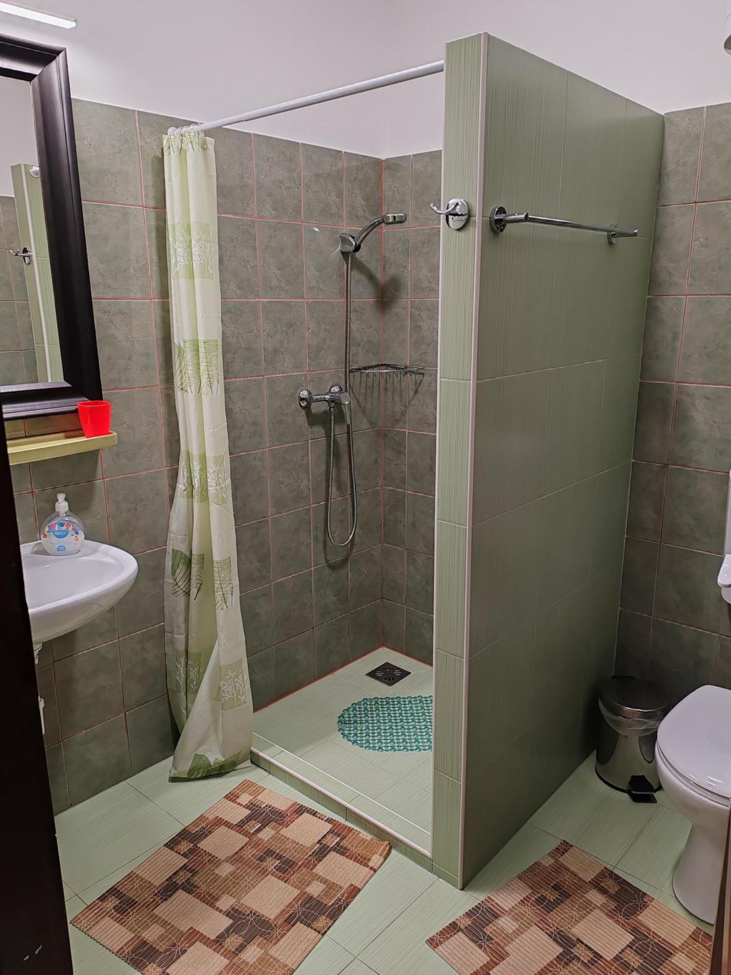 Glazer Szallas Guest house Tapolca